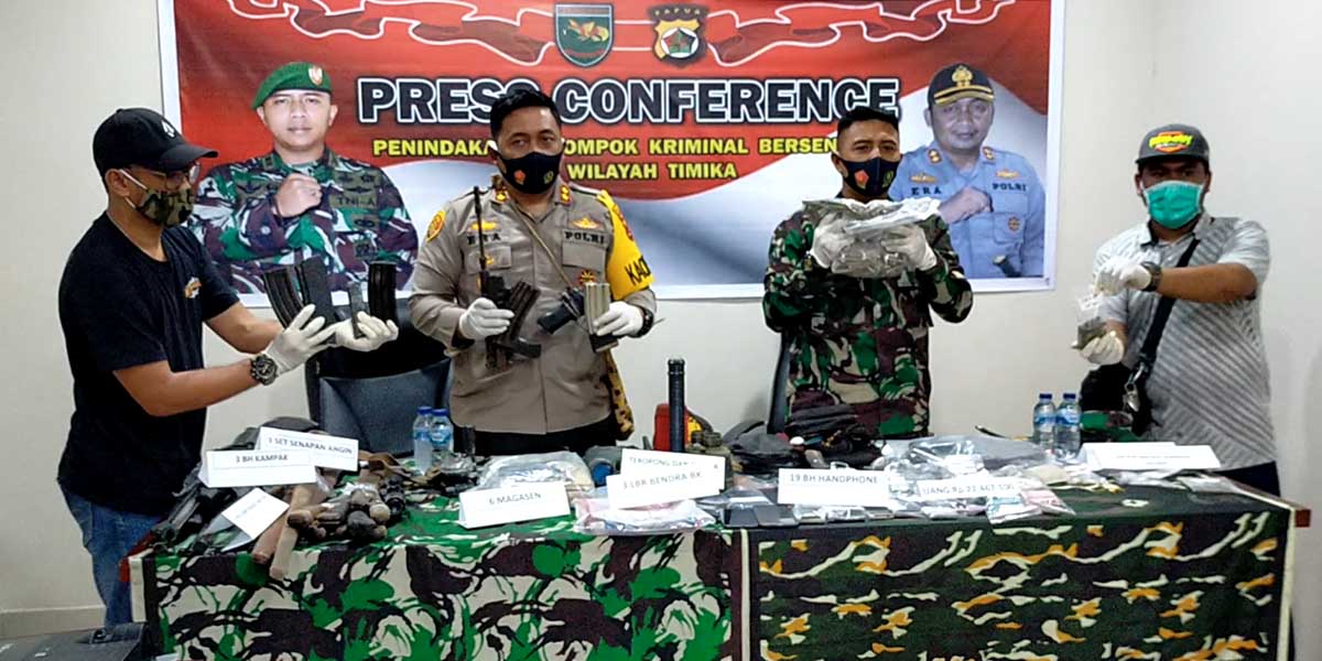 417-kasus-penembakan-terjadi-di-sekitar-area-tambang-pt-freeport-sejak-2009